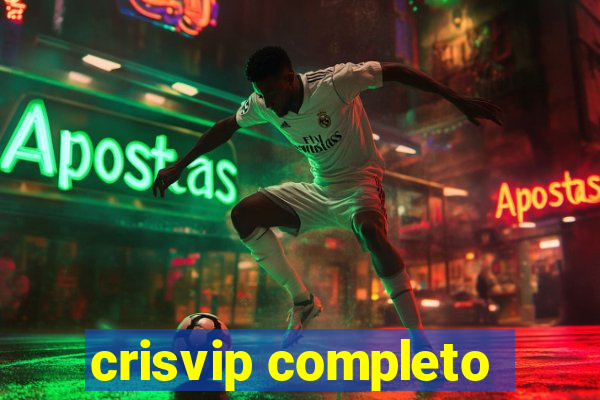 crisvip completo